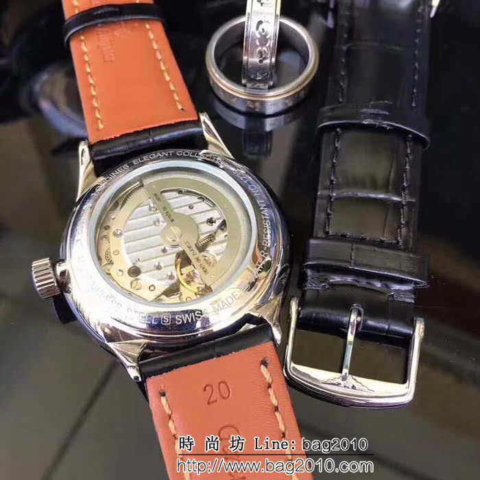 LONGINES浪琴 精品推薦 精品男士腕表 WSS1372